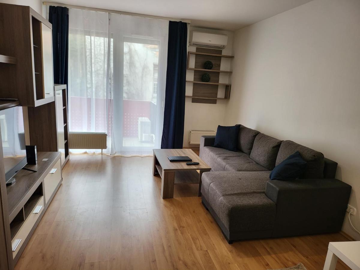 Sdp Futo Apartment — Fotók 1