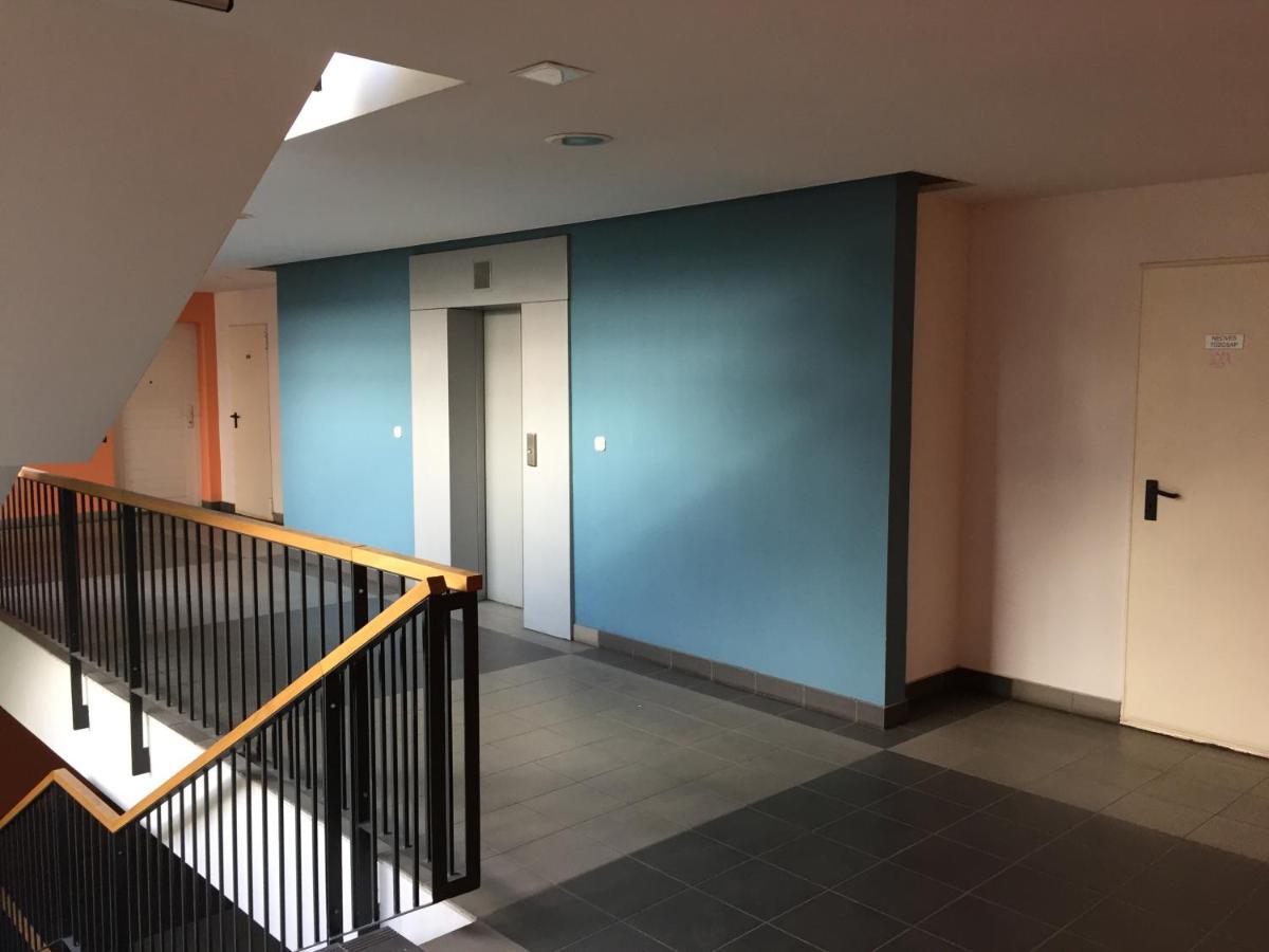 Sdp Futo Apartment — Fotók 3